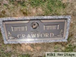 Arnold Lee Crawford