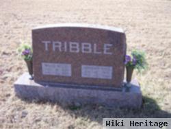 Minnie Miller Tribble