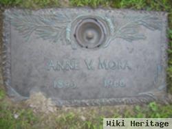 Anne V. Mora