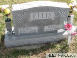 Hassel Ellis