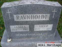 Viggo Ravnholdt