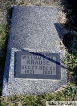 William C. Krause