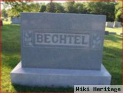 Hannah W Ballinger Bechtel