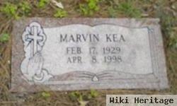 Marvin Kea