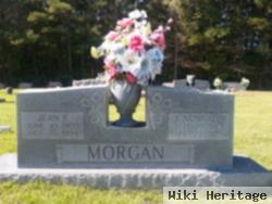 Imogene "jean" Formby Morgan