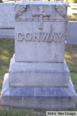 Mittie S Conway