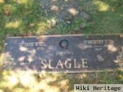 Shirley Jean Slagle