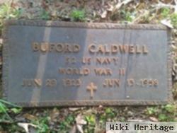 Buford Caldwell