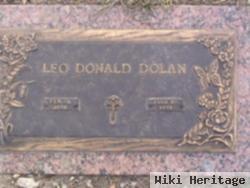 Leo Donald Dolan