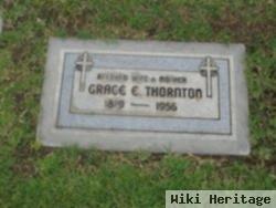 Grace E. Thornton