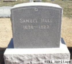 Samuel Hull