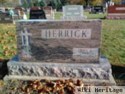 Erma E. Pace Herrick