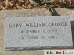 Gary William George