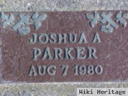 Joshua A Parker