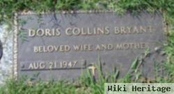 Doris Collins Bryant