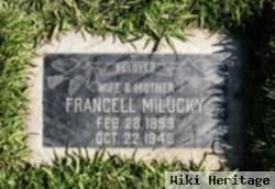 Francell Milucky