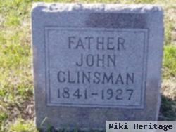 John Glinsmann