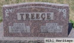 Margaret Marie Smith Treece