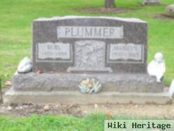 Burl Plummer