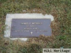 James Moxley