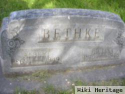 Albert Bethke