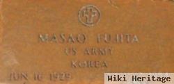 Masao Fujita