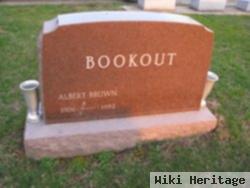 Arthur Bookout