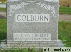 Martha Colburn