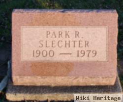 Park Raymond Slechter