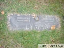 William Mcintosh Lyman