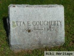 Etta E. Gougherty