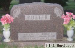 Minnie Lois Stephens Potter