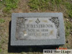 J. B. Westbrook