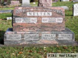 Nels Nelsen