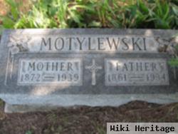 John Motylewski