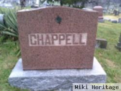 Stephen White Chappell