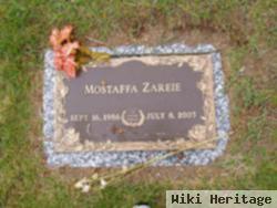 Mostaffa Zareie