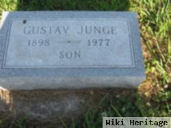 Gustav Junge