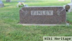 Ruth E Finley