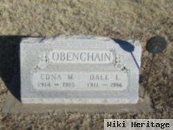 Dale L. Obenchain