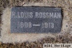 H Louis Rossman