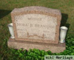 Nora B. Branham