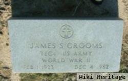 James Silas Grooms