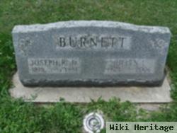 Helen I. Burnett