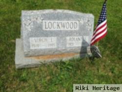 Virgil E. Lockwood