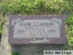 Frank C. Lawman
