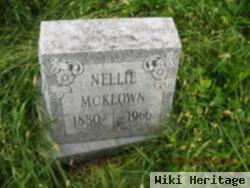 Nellie Mckeown