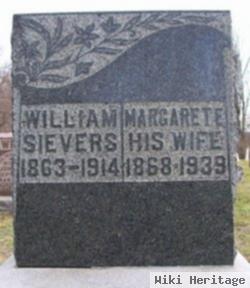 William Sievers, Jr