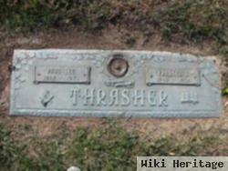 Frances C Thrasher