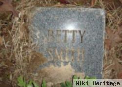 Betty Smith